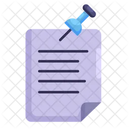 Document Icon