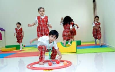 Decoding the CBSE Kindergarten Syllabus in Ajman: A Complete Guide for Parents Choosing the Right Start