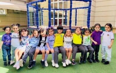 From KG to Career: Mapping the Long-Term ROI of Early Education Choices in Ajman’s Indian Schools