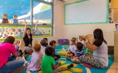 Navigating Kindergarten Admissions in Ajman: A Parent’s Guide to Indian Schools in UAE