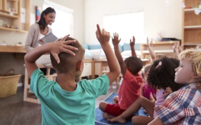 Why Problem-Solving Is More Important Than Memorisation in Early Years Education